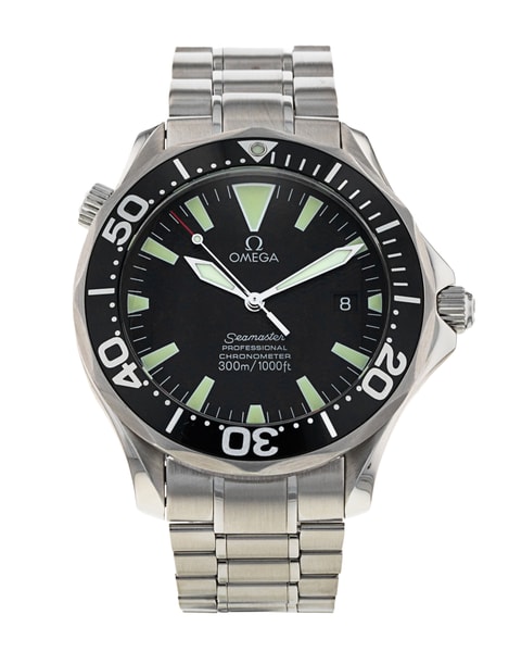 Omega Seamaster 300m 2254.50.00
